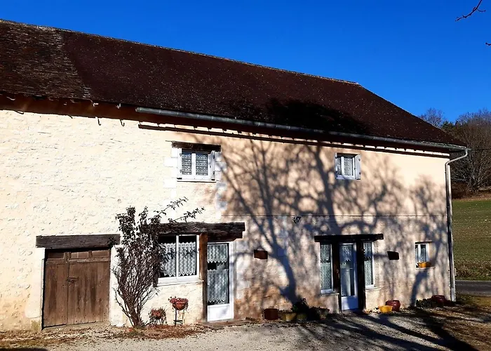 Gite XL Le Clos de Lamie avec piscine privée