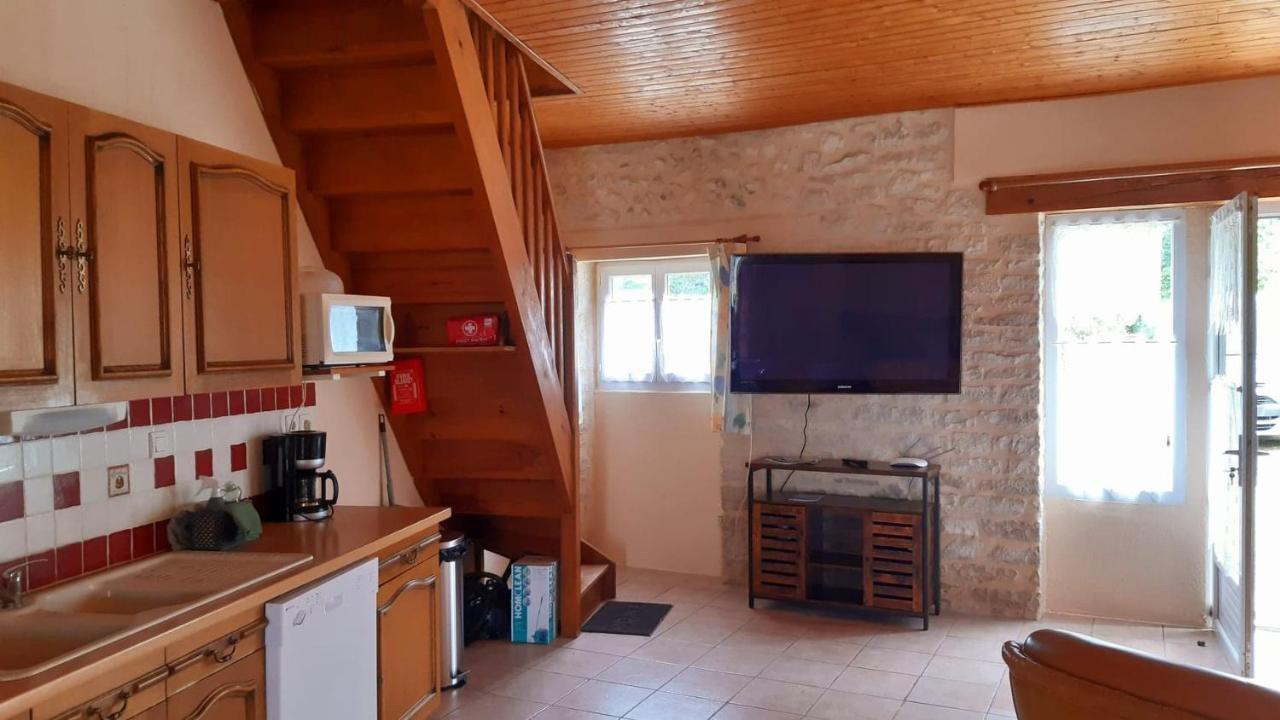 Xl Le Clos De Lamie Avec Piscine Privée Hébergement de vacances