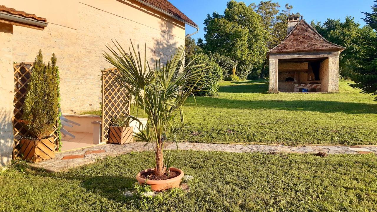Le Clos De Lamie Avec 2 Piscines Privees Holiday home