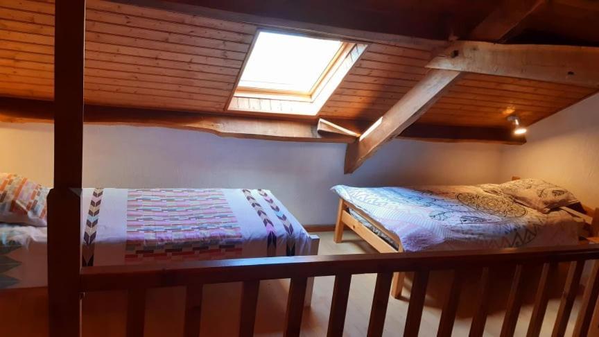 Holiday home Le Clos De Lamie Avec 2 Piscines Privees Fossemagne