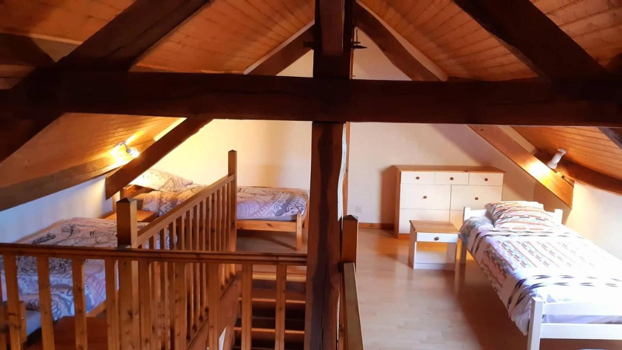Le Clos De Lamie Avec 2 Piscines Privees Holiday home Fossemagne