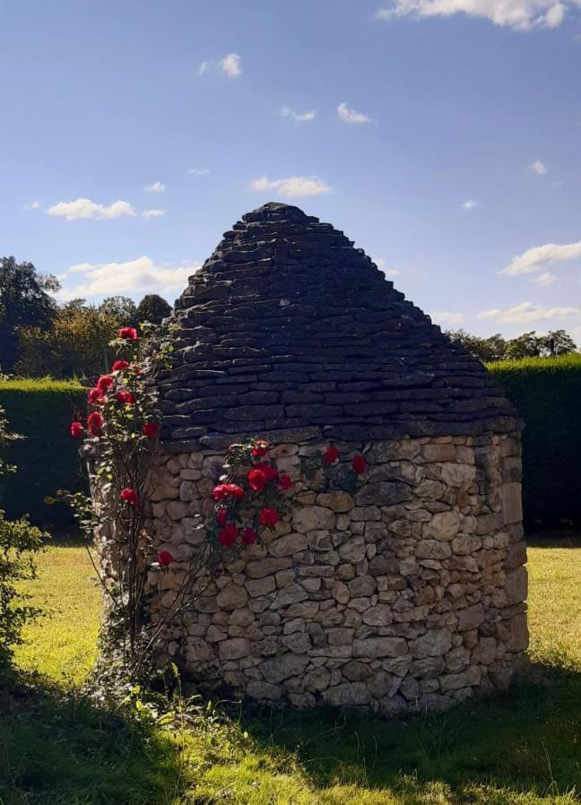 Holiday home Le Clos De Lamie Avec 2 Piscines Privees *