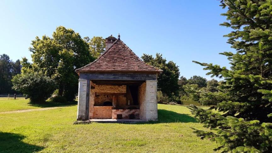 Xl Le Clos De Lamie Avec Piscine Privée Hébergement de vacances Fossemagne
