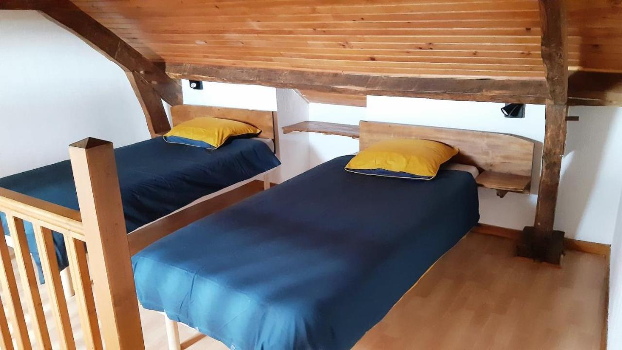 Holiday home Le Clos De Lamie Avec 2 Piscines Privees