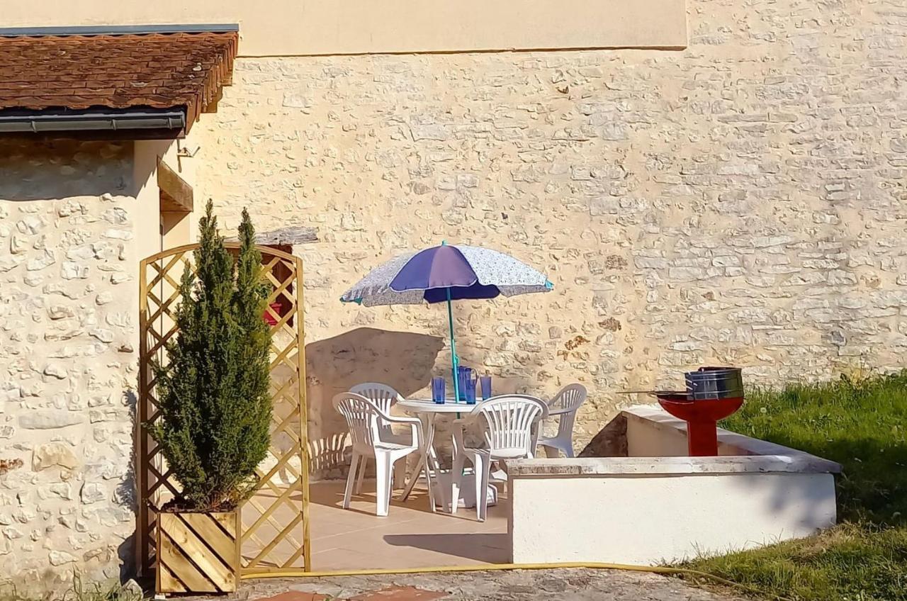 Holiday home Le Clos De Lamie Avec 2 Piscines Privees Fossemagne