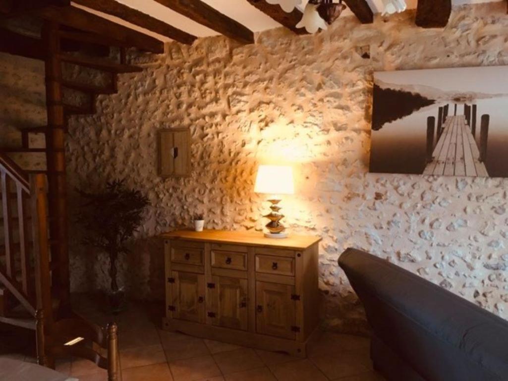 Holiday home Le Clos De Lamie Avec 2 Piscines Privees *