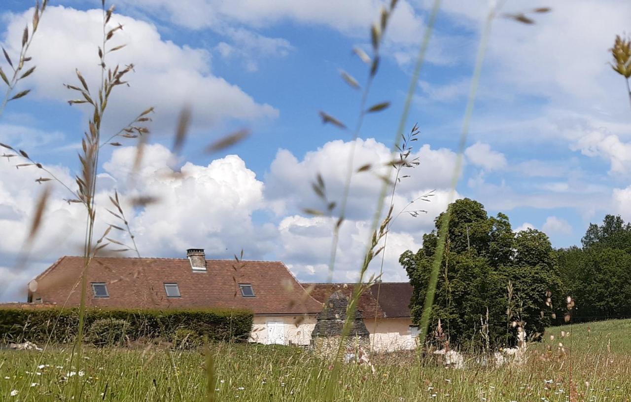 Xl Le Clos De Lamie Avec Piscine Privée Hébergement de vacances *