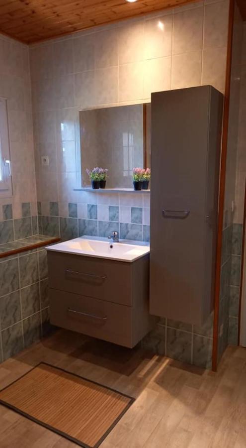 Holiday home Le Clos De Lamie Avec 2 Piscines Privees *